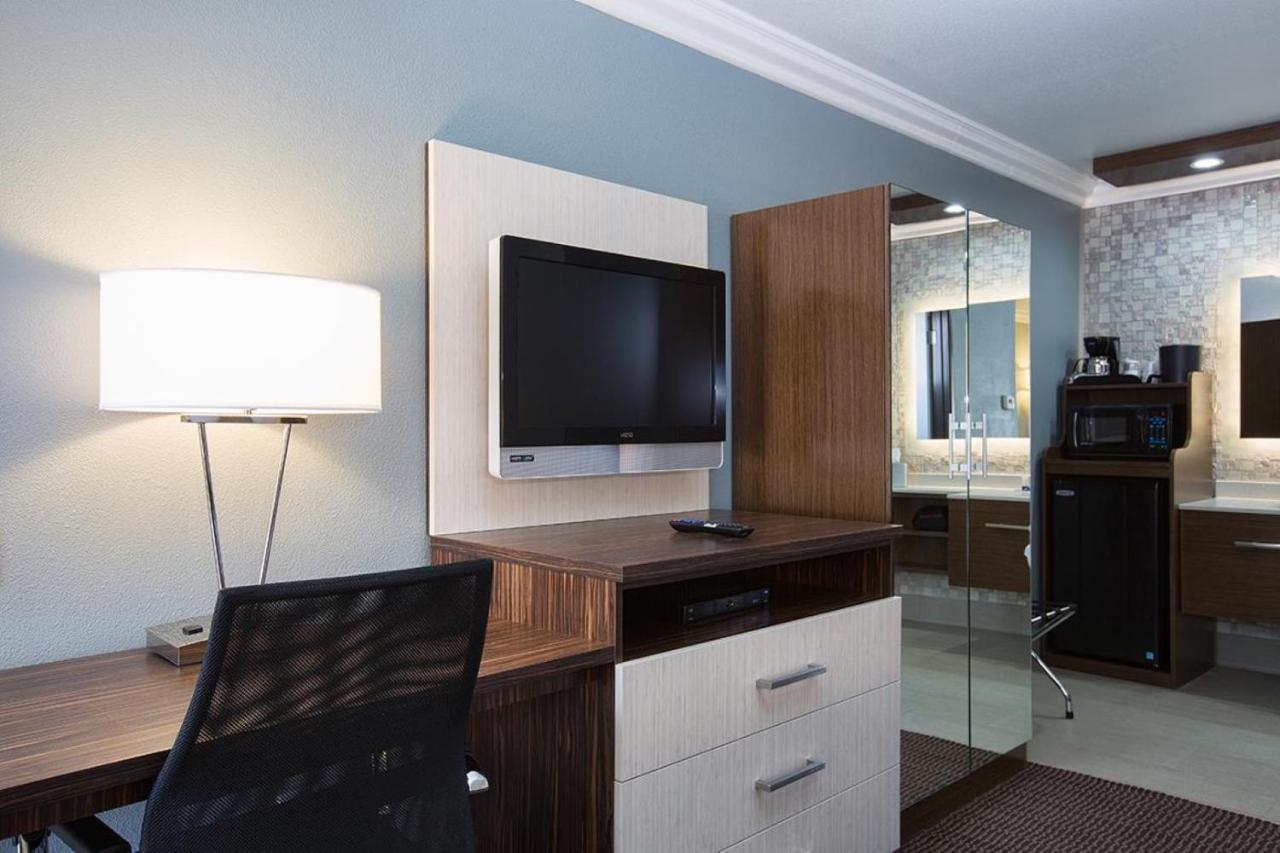 Best Western University Inn סנטה קלרה מראה חיצוני תמונה