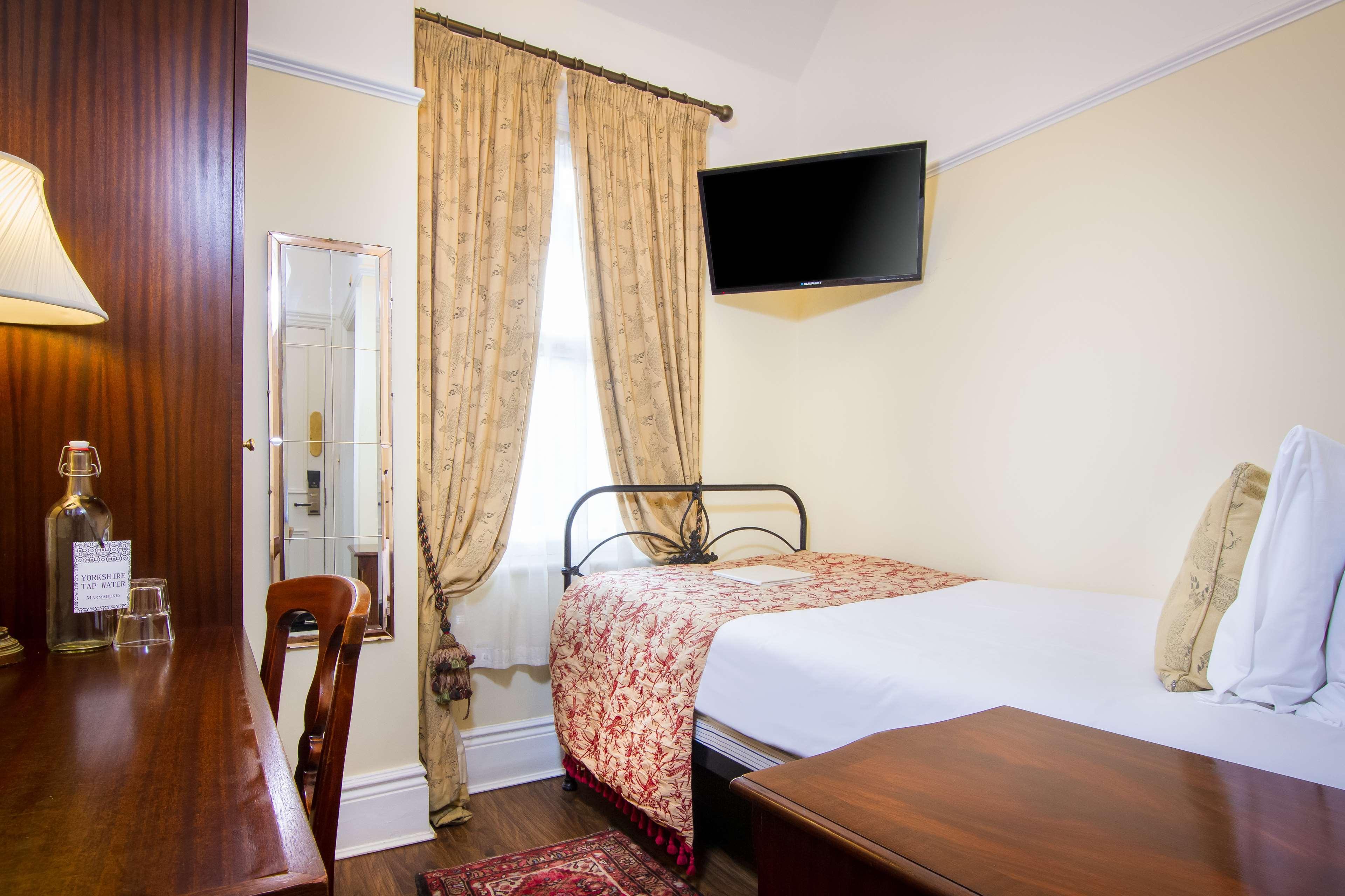 Best Western University Inn סנטה קלרה מראה חיצוני תמונה